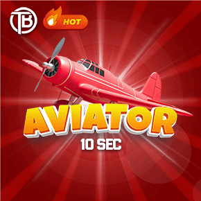 Aviator 10 Sec