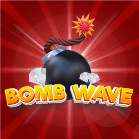 Bomb Wave