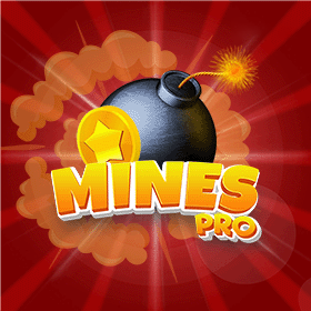 Mines Pro